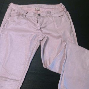 Juniors Decree pants